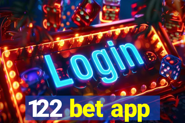 122 bet app