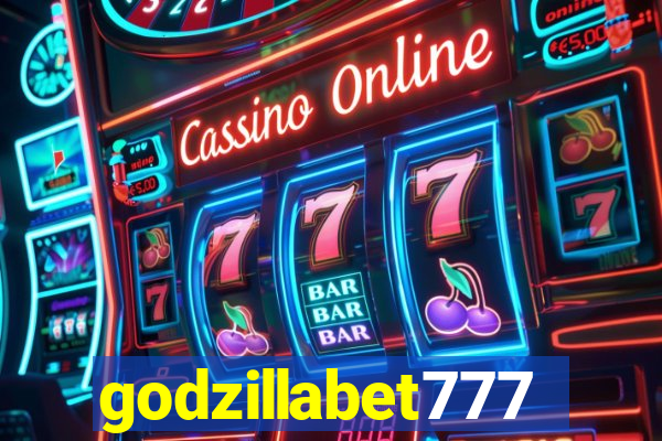 godzillabet777