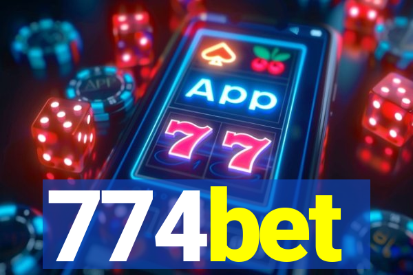 774bet