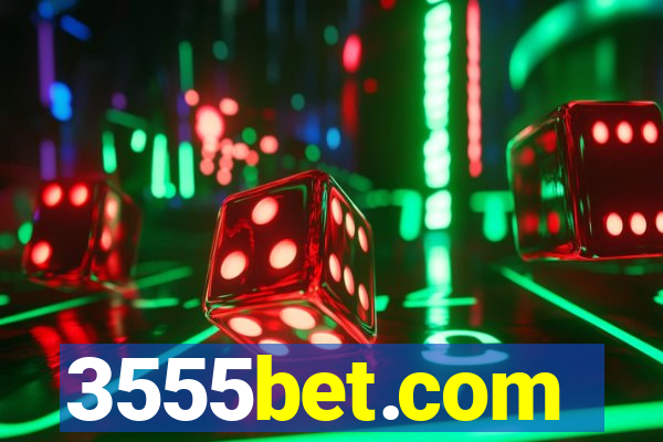 3555bet.com