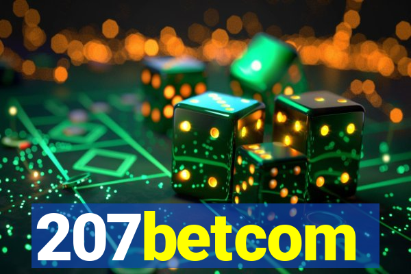 207betcom