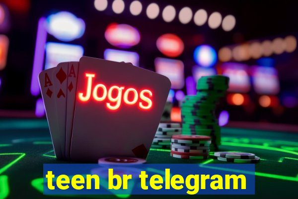 teen br telegram