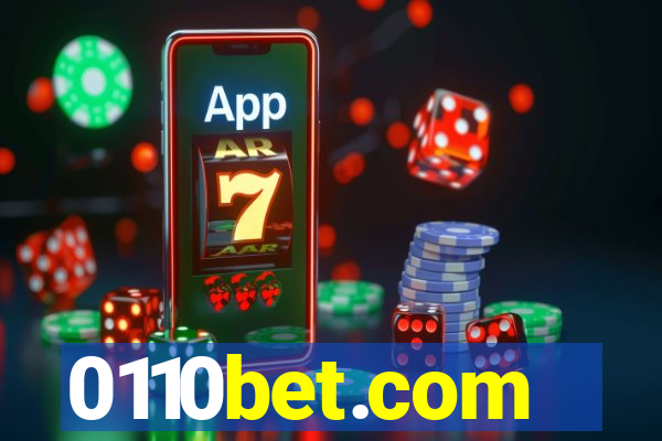 0110bet.com