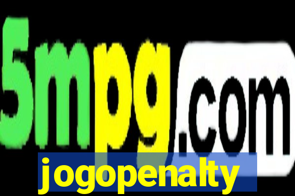 jogopenalty