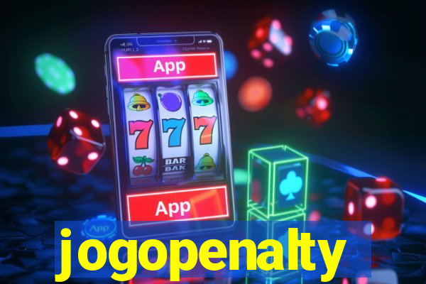 jogopenalty