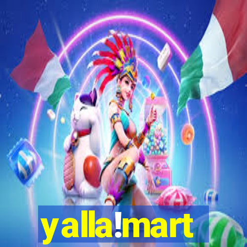 yalla!mart