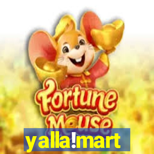 yalla!mart