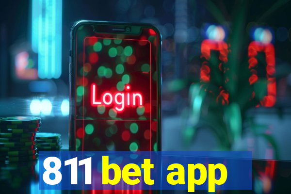 811 bet app