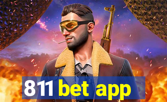 811 bet app