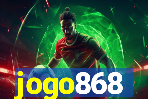 jogo868