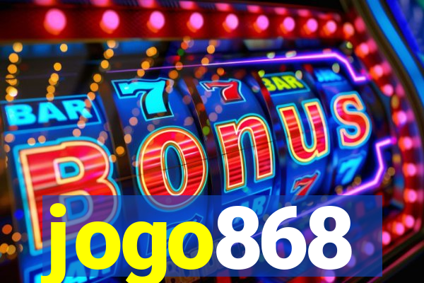 jogo868