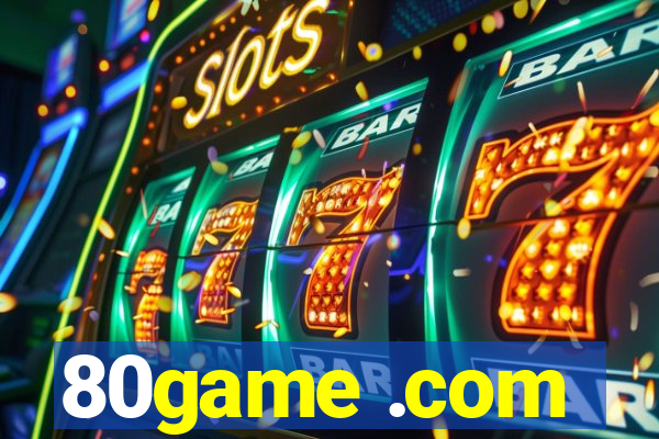 80game .com