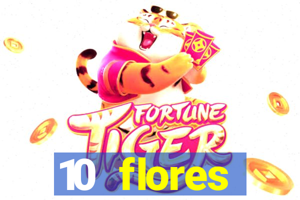 10 flores silvestres da regi o sudeste
