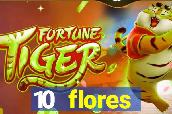 10 flores silvestres da regi o sudeste