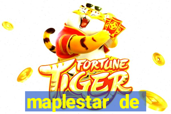 maplestar de jujutsu kaisen
