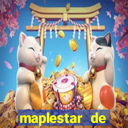 maplestar de jujutsu kaisen