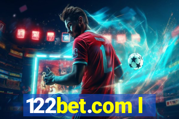 122bet.com l