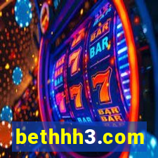 bethhh3.com