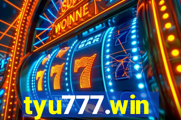tyu777.win