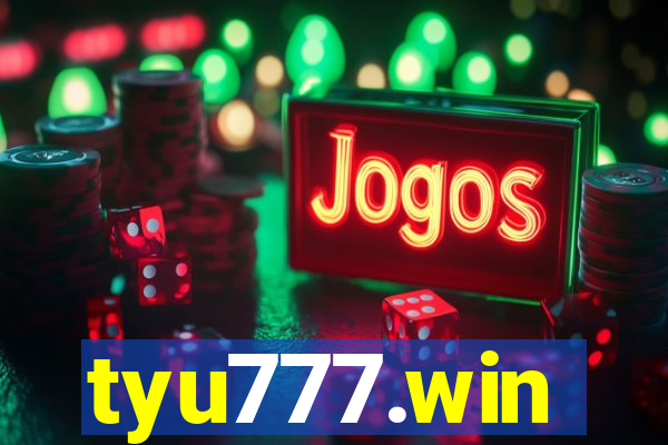tyu777.win