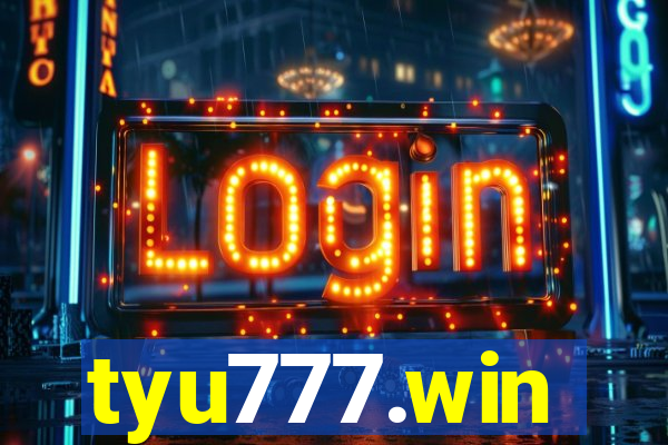 tyu777.win