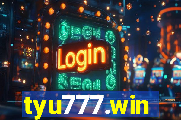 tyu777.win