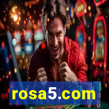 rosa5.com