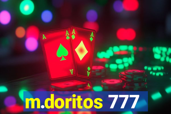 m.doritos 777