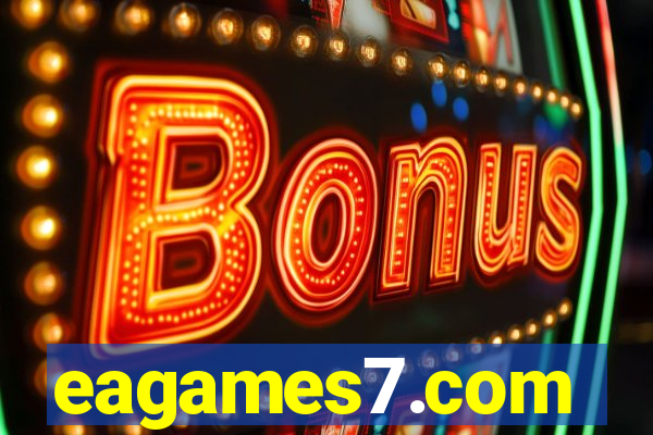 eagames7.com