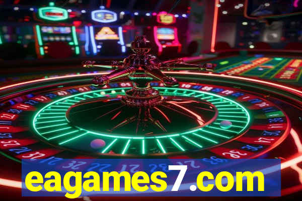 eagames7.com