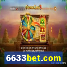 6633bet.com