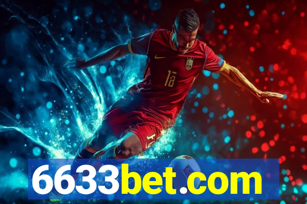 6633bet.com