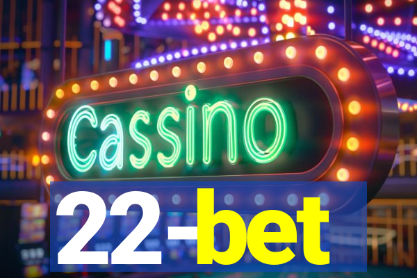 22-bet