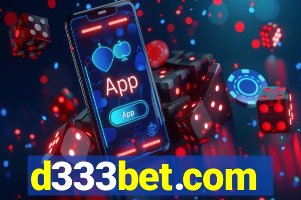 d333bet.com