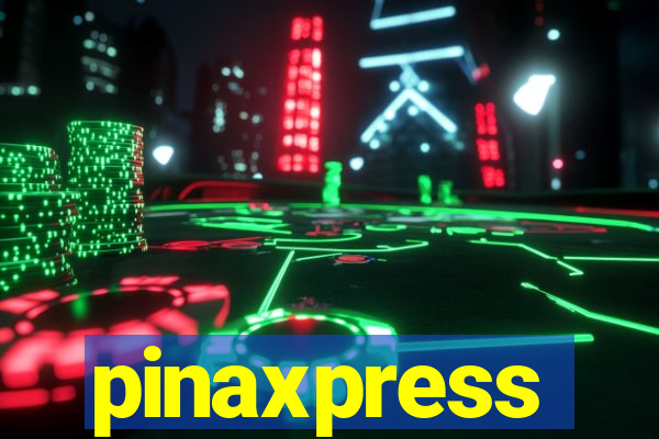 pinaxpress