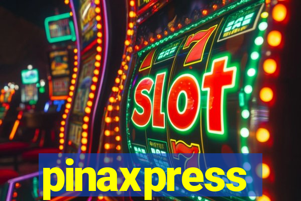 pinaxpress