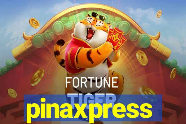 pinaxpress