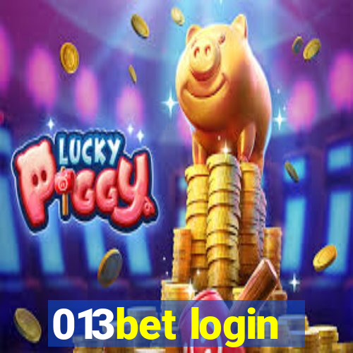 013bet login
