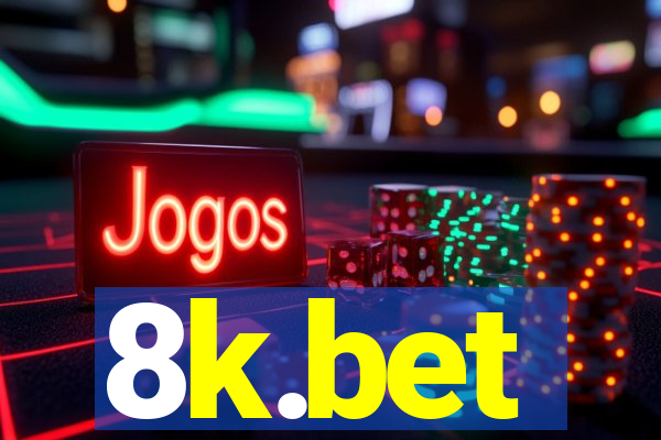 8k.bet