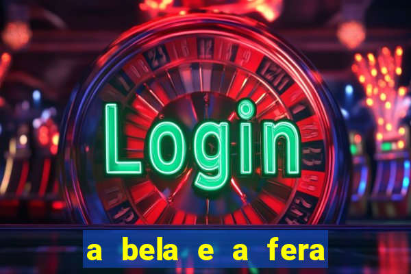 a bela e a fera 1991 assistir online