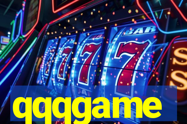 qqqgame