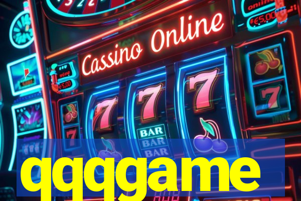 qqqgame