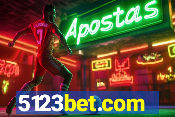 5123bet.com
