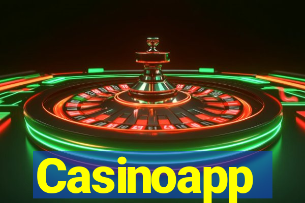 Casinoapp