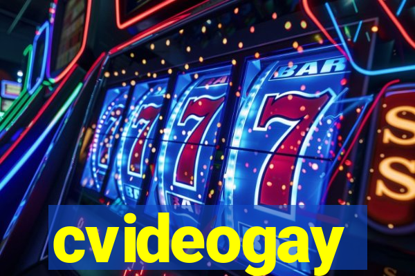 cvideogay
