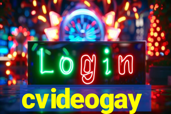 cvideogay