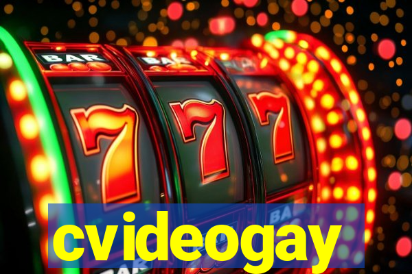 cvideogay