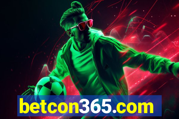 betcon365.com