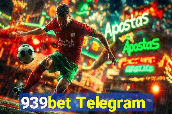 939bet Telegram