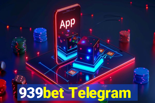 939bet Telegram